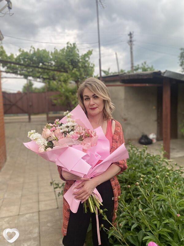Ксения, Тимашевск