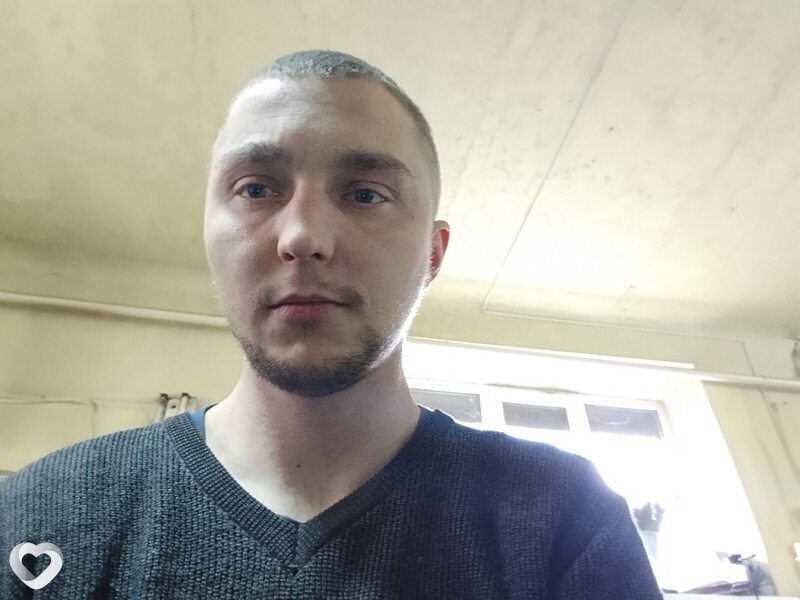 Виктор, 28, Дебальцеве — анкета №3665452