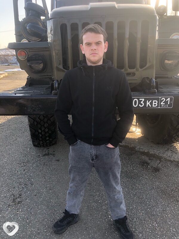 Maksik, 19, Майкопе — анкета №3665455