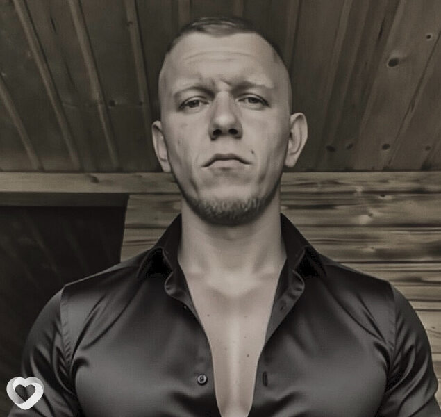 Влад, 32, Санкт-Петербурге — анкета №3665460