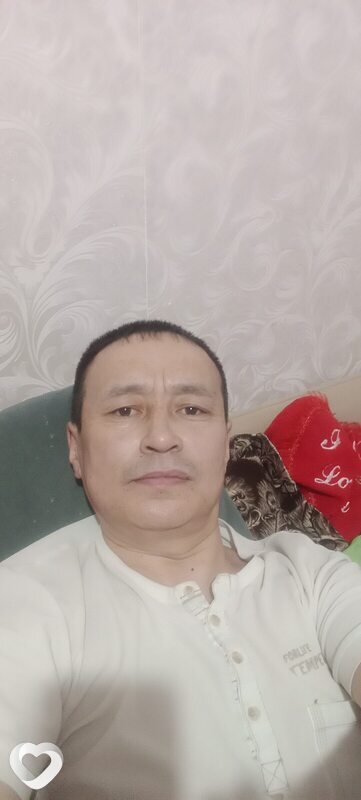 Рустем, 42, Петропавловске — анкета №3665523