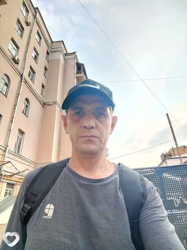 Олег, 42, Москве — анкета №3665527