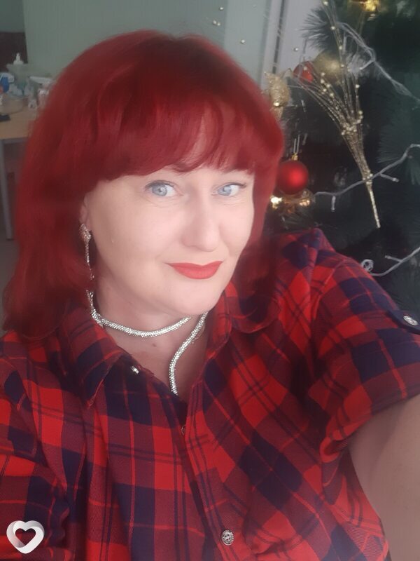 Анна, 37, Броварах — анкета №3665815