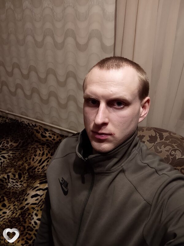Дмитрий, 23, Старом Осколе — анкета №3665819