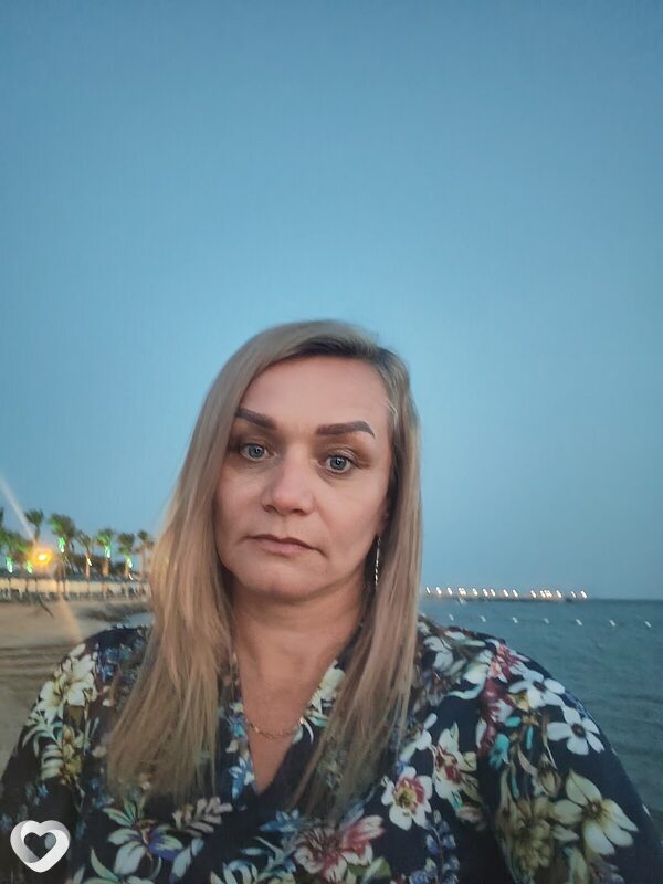 Ольга, 43, Минске — анкета №3665821