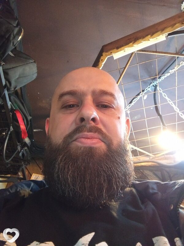 Юрий, 39, Москве — анкета №3665829