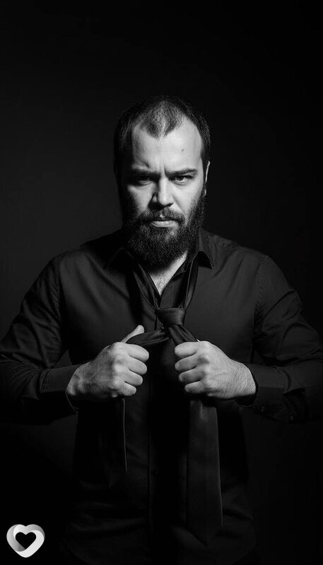 Павел, 32, Москве — анкета №3665833