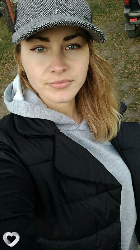Виктория, 43, Волгодонске — анкета №3665835