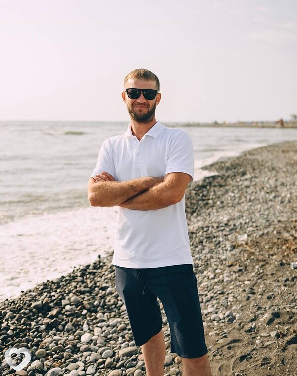 Сергей, 33, Санкт-Петербурге — анкета №3665290