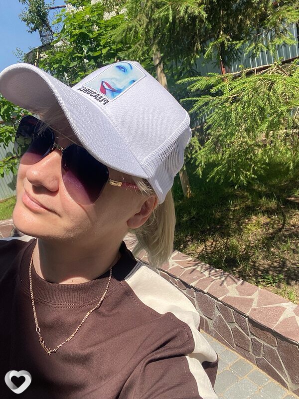 Настена, 41, Саратове — анкета №3665292