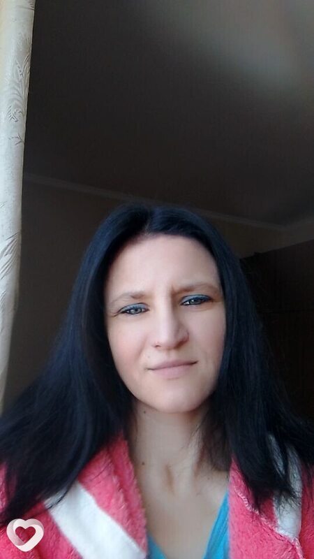 Нат, 37, Ставрополе — анкета №3665297