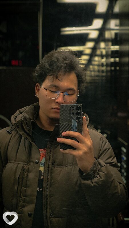 Диар, 21, Астане — анкета №3665300