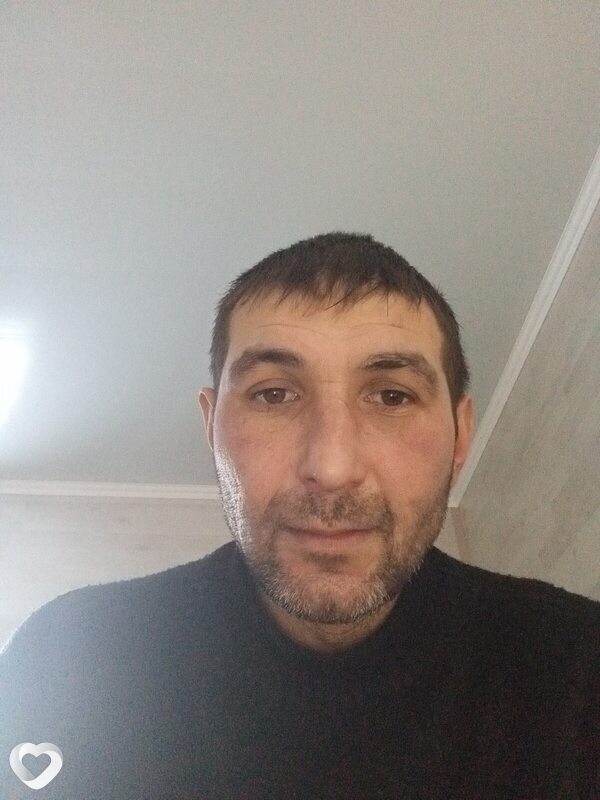 Рслан, 39, Пскове — анкета №3665308