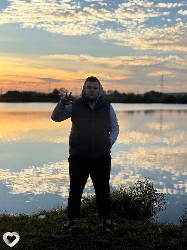 Денис, 22, Саранске — анкета №3665310