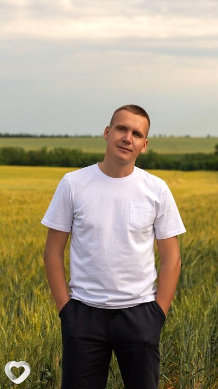 Александр, 36, Шахтах — анкета №3665313