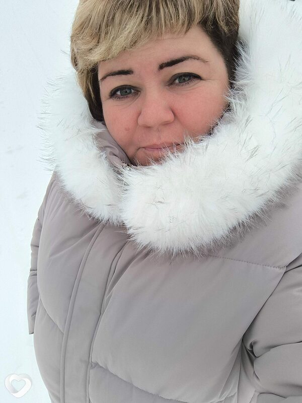 Татьяна, 45, Донецке — анкета №3665314