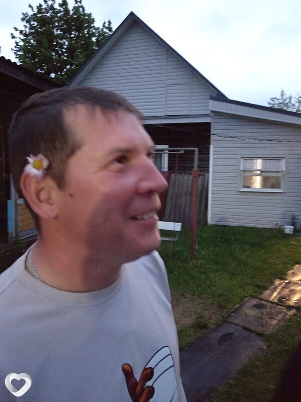 Витя, 43, Могилев — анкета №3665509