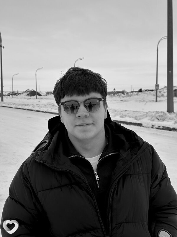Кирилл, 19, Елабуге — анкета №3665513