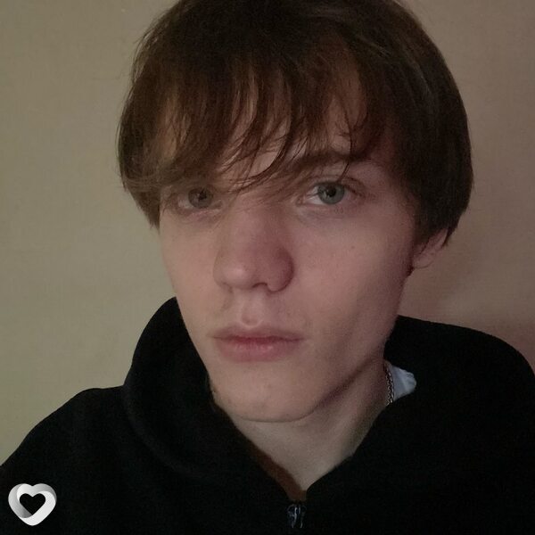 Илья, 19, Самаре — анкета №3665869