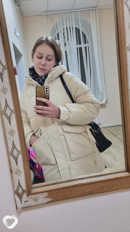 Ольга, Трубчевск