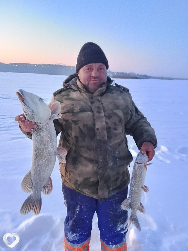 Андрей, 49, Курске — анкета №3665884