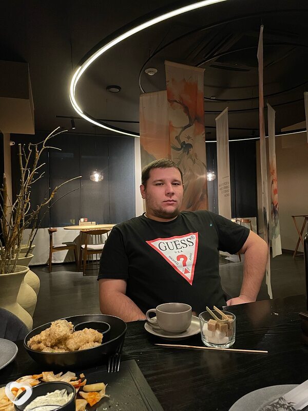 Владимир, 35, Саратове — анкета №3665888