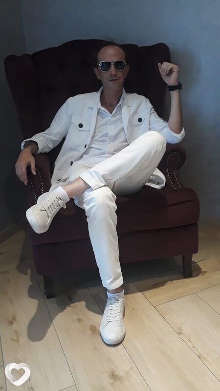Alex, 47, Волгограде — анкета №3665666