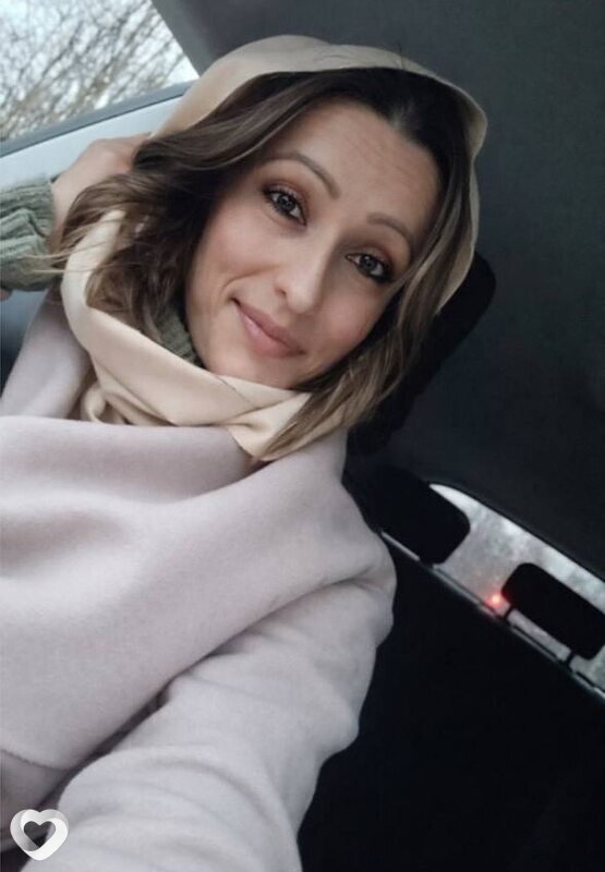Наталья, 39, Димитровграде — анкета №3665667