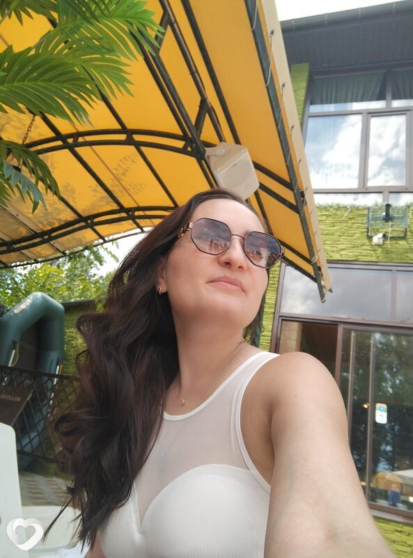Анна, 32, Краснодаре — анкета №3665669