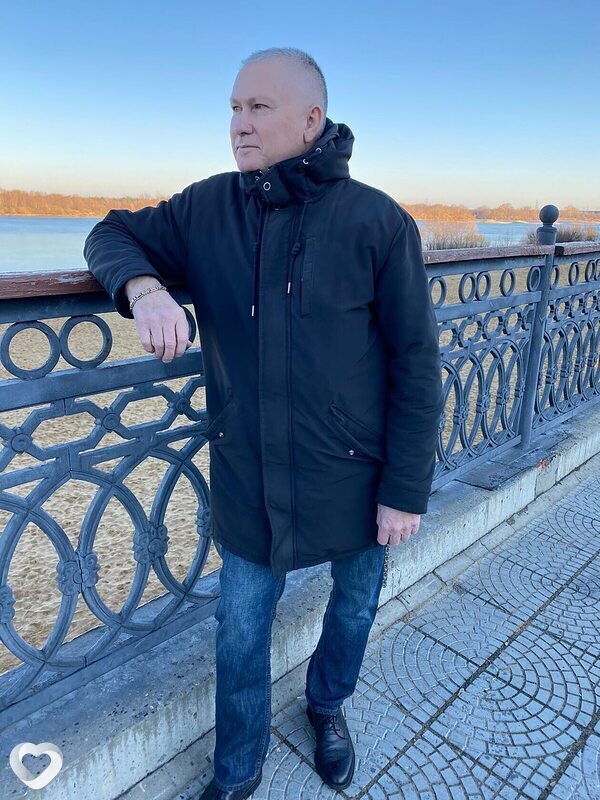 Николай, 55, Муроме — анкета №3665670