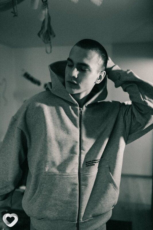 Богдан, 28, Николаеве — анкета №3665672