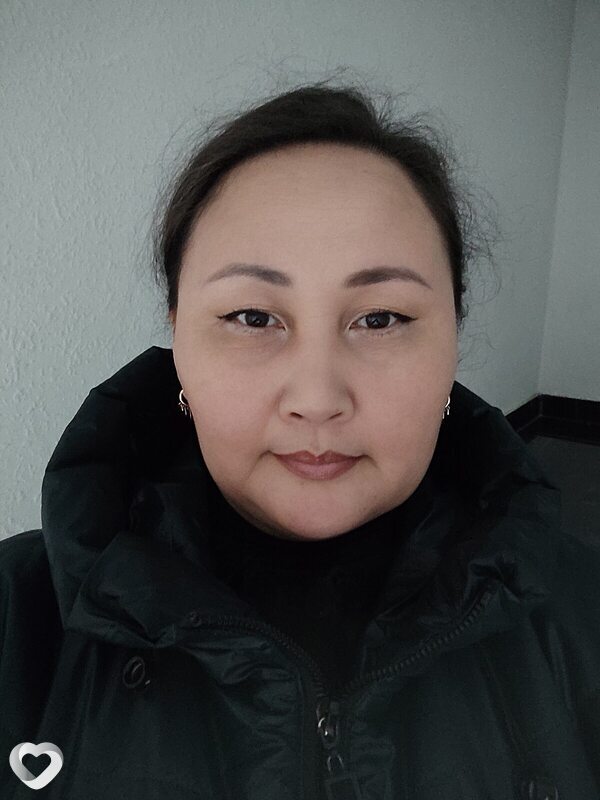Ashe, 44, Астане — анкета №3665673