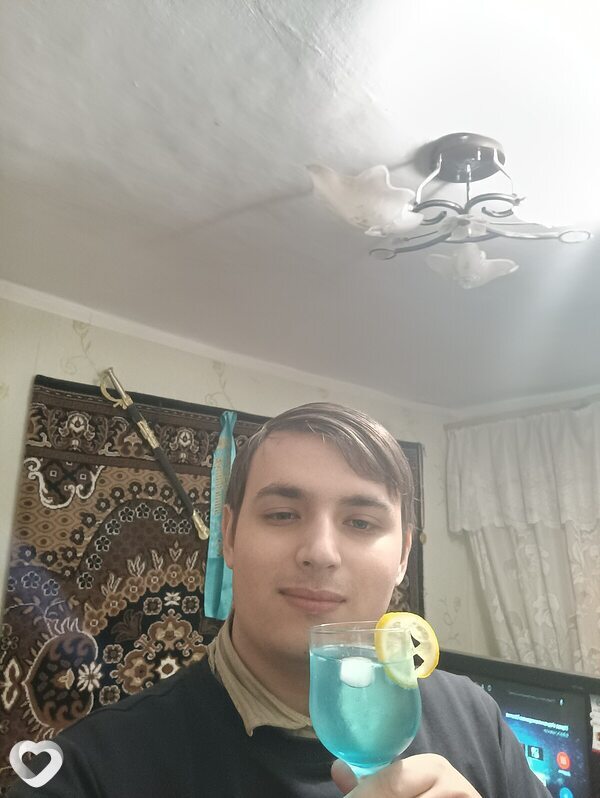 Макс, Доманевка