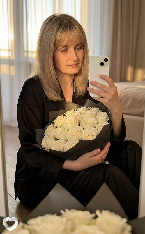 Ольга, 48, Рязани — анкета №3665685