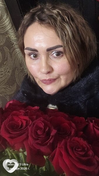 Мира, 42, Донецке — анкета №3665687