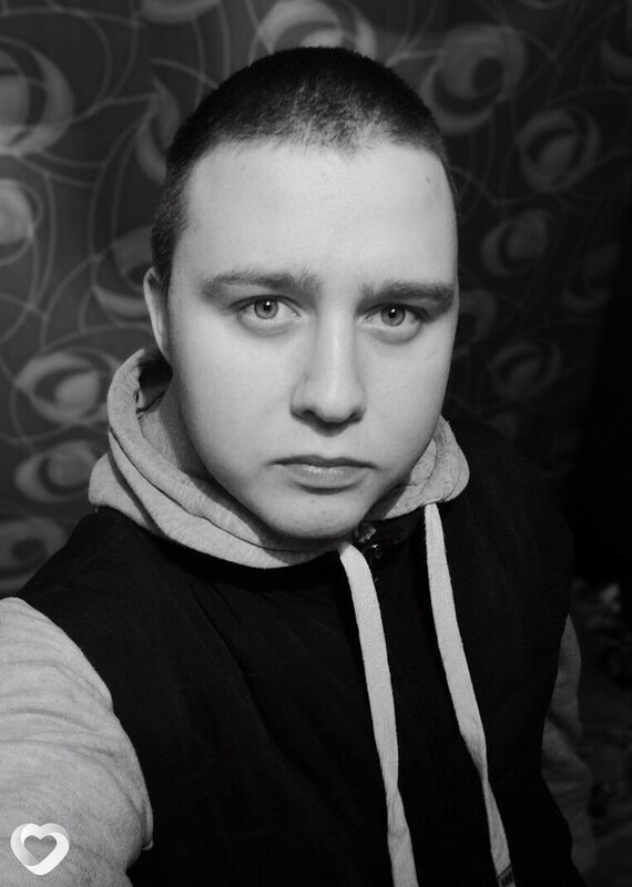Shurik, 22, Владимире — анкета №3665468