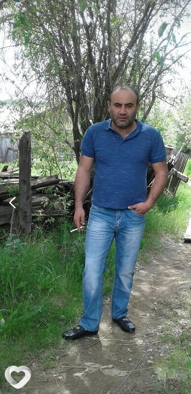 Алик, 37, Дагестанских Огни — анкета №3665471