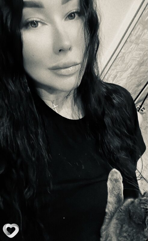 Алеся, 35, Воронеже — анкета №3665483