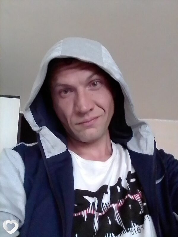 Антоха, 36, Санкт-Петербурге — анкета №3665484