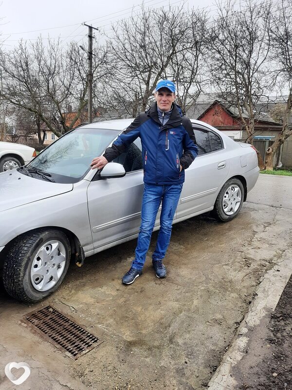 Роман, 40, Ростове-на-Дону — анкета №3665487