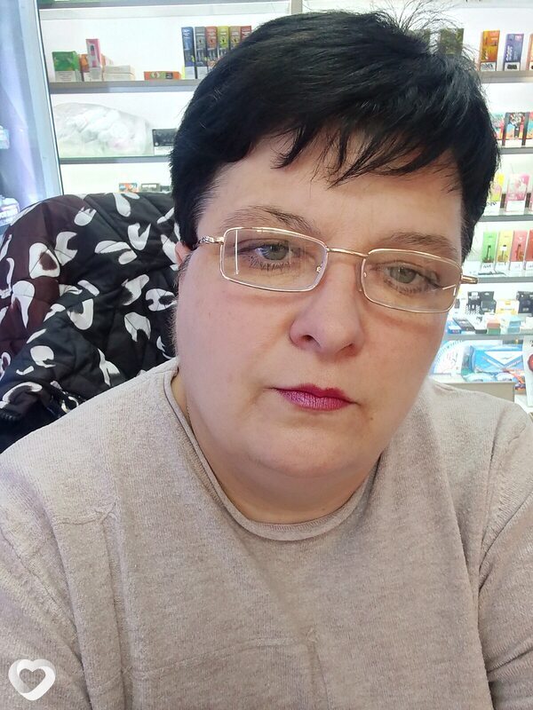 Натали, 52, Ростове-на-Дону — анкета №3665592