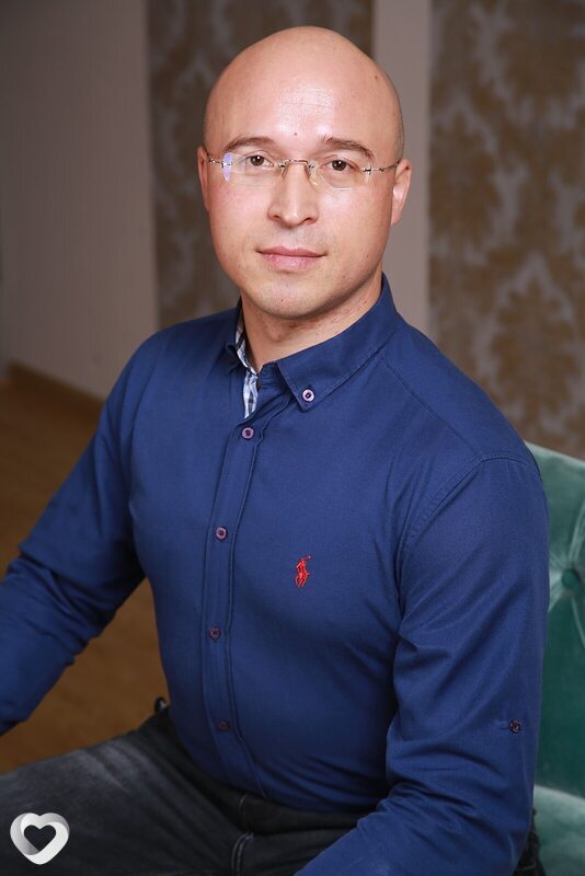 Александр, 30, Санкт-Петербурге — анкета №3665594