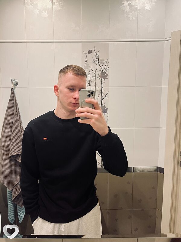 Боря, 23, Химках — анкета №3665598