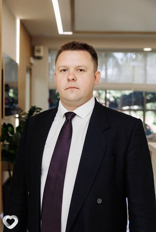 Вячеслав, 38, Сочи — анкета №3665603