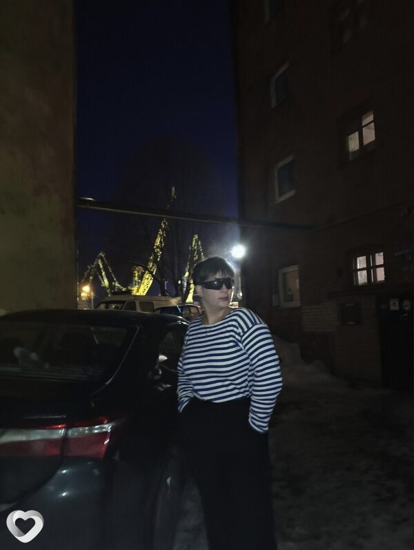 Monya, 19, Санкт-Петербурге — анкета №3665567
