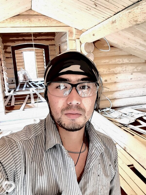 Нурбол, 33, Астане — анкета №3665574