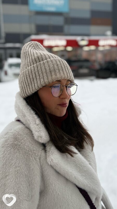 Алена, 39, Санкт-Петербурге — анкета №3665587