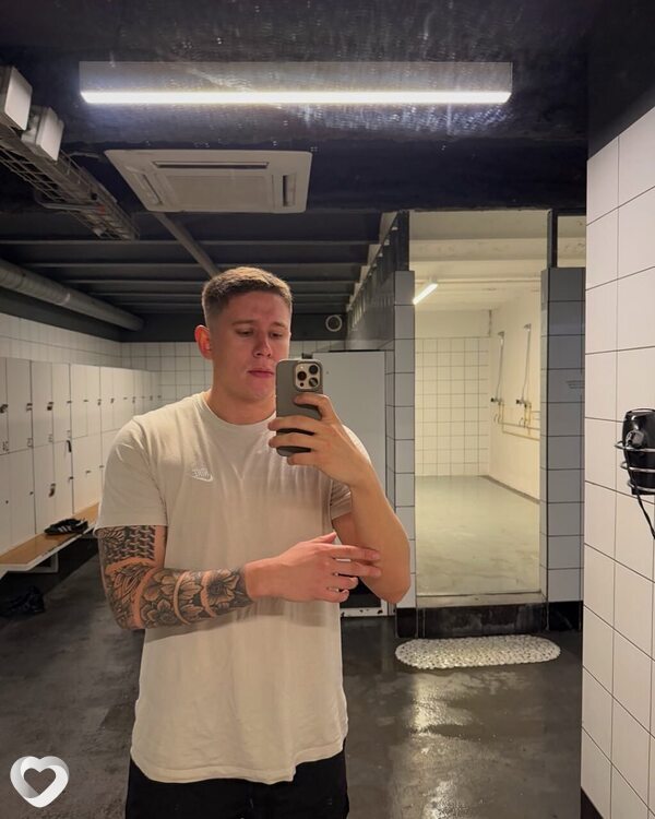 Евгений, 32, Самаре — анкета №3665618