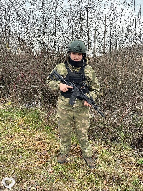 Александр, 22, Орёл — анкета №3665623