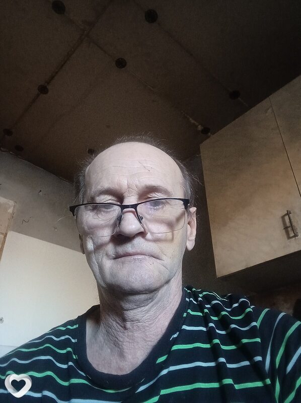 Вадим, 56, Челябинске — анкета №3665630
